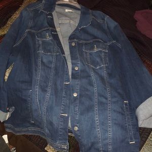 Old Navy Denim Jacket